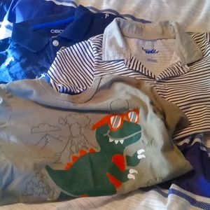 3 for the price of one